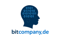 BitCompany Logo